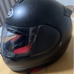 バイクヘルメット