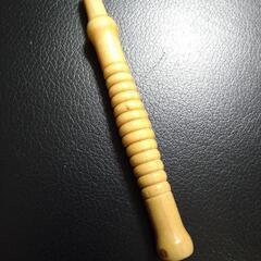 ツボ押し