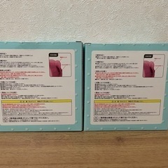 【取り置き商品】カービィ　扇風機　ウェアラブルファンの画像