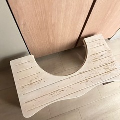 多機能　踏み台