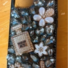 iPhone15ケース