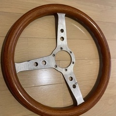 ハンドル ステアリング