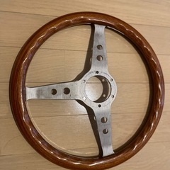 ハンドル ステアリングの画像