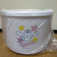 シナモロールのアイスクリームメーカー