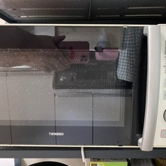 無料/横浜洋光台/電子レンジ