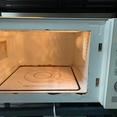 無料/横浜洋光台/電子レンジの画像