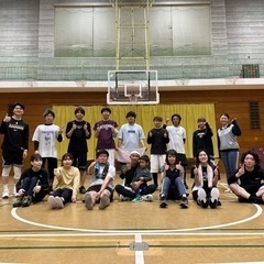 岡崎でバスケやりたい人お待ちしてます🏀🤩 - 岡崎市