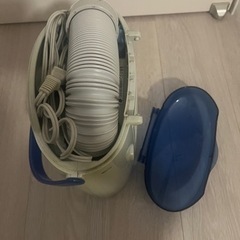 布団乾燥機の画像