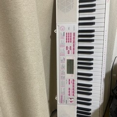 CASIO 電子キーボード LK121