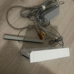 おもちゃ テレビゲーム Wii