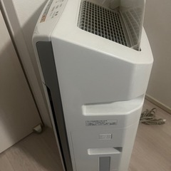 家電 季節、空調家電 空気清浄機の画像