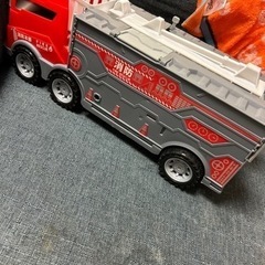 おもちゃ ミニカー29日処分の画像