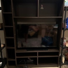 家具 収納家具 テレビ台