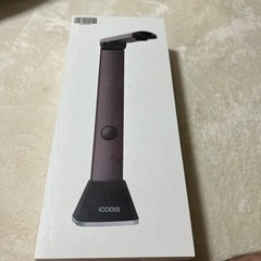 ICODIS ブックスキャナX7 2020年モデル