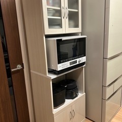 家具 収納家具 食器棚、キッチン収納