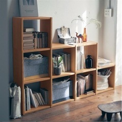 家具 収納家具 本棚　オープンラック　シェルフ