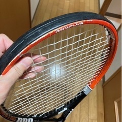 （商談中）スポーツ テニスの画像