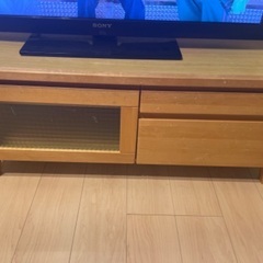 テレビ台