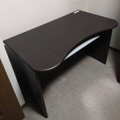 【ニトリ】家具 PCデスク