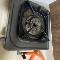 生活雑貨 調理器具 ガステーブル