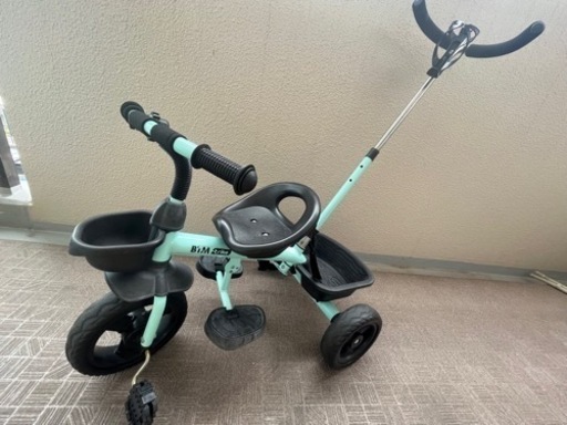 おもちゃ 三輪車