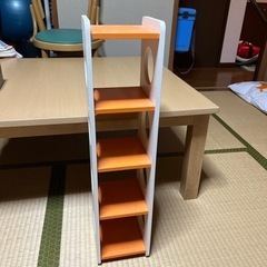 小物置き　棚