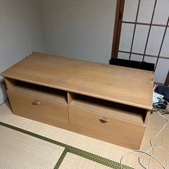 テレビ台