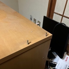 テレビ台の画像