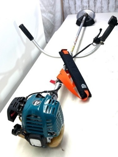 マキタ草刈機(仮払い機)