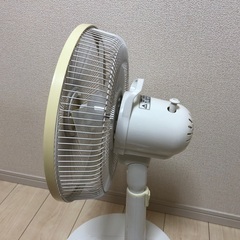 扇風機の画像