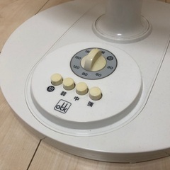 扇風機の画像
