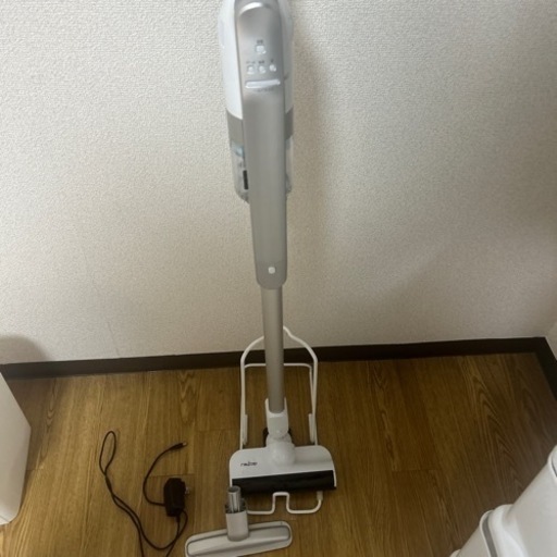 レイコップコードレス掃除機　生活家電 掃除機
