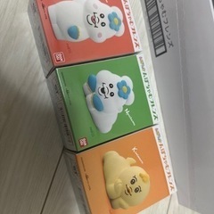 んぽちゃむ＆きみまろ