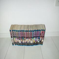 ブラックキャット漫画全巻の画像