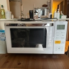 家電 キッチン家電 電子レンジ