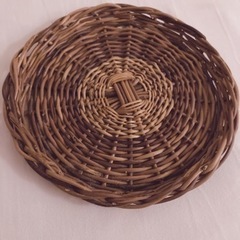 トレーと小さなビーカー2個