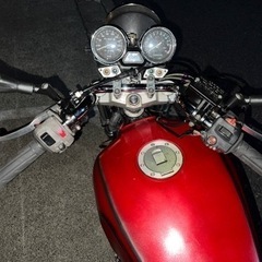 xjr400r2 4hmの画像