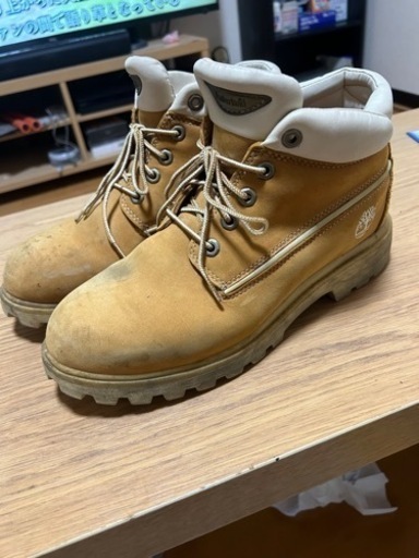 Timberland ブーツ