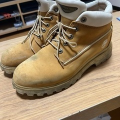 Timberland ブーツ