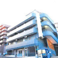 🉐初期費用２万円🙂横浜へ９分の京急線上大岡駅徒歩２０分！広めのワ...