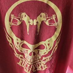no boundaries（ノーバウンダリーズ）Tシャツ Mの画像