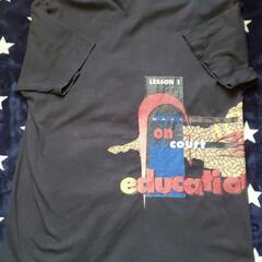 FILA　Tシャツ　ヴィンテージ 古着の画像