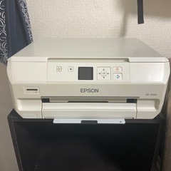EPSON　プリンター