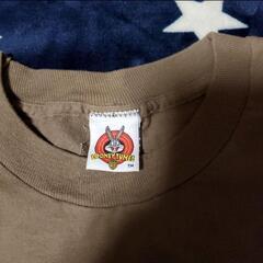 レア LOONEY TUNES Tシャツ 2000の画像