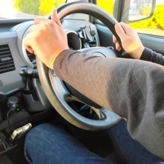 【業界高収入✨】シフト制も可能⭕️！未経験者でも安心研修付き🚘軽貨物ドライバー募集中✊🏻✨の画像