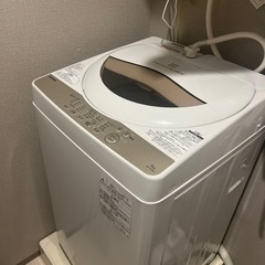 家電 生活家電 洗濯機