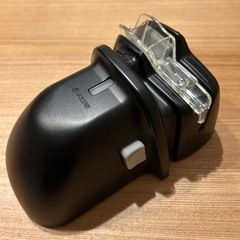 【京セラ】電動包丁シャープナー