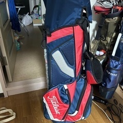 ゴルフ キャディバッグ