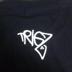 TRIGZ Los Angeles TEE    未使用 Tシャツの画像
