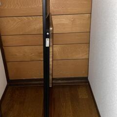 ニトリ 折り畳み椅子の画像